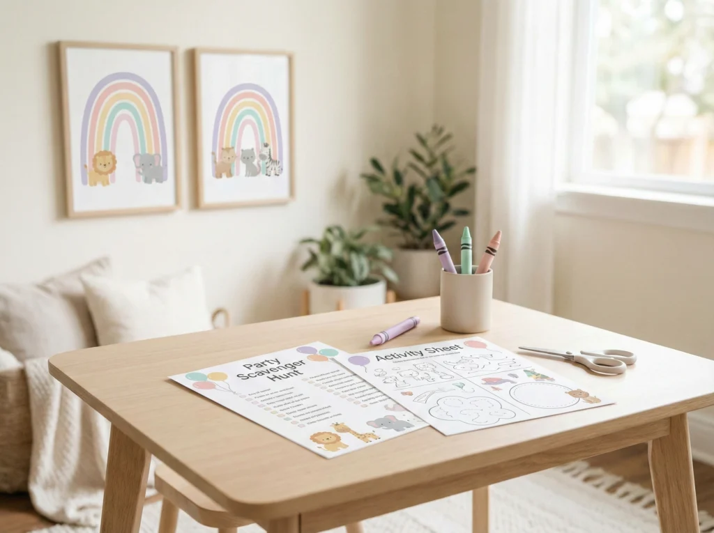 kids-party-printables-scavenger-hunt-activity