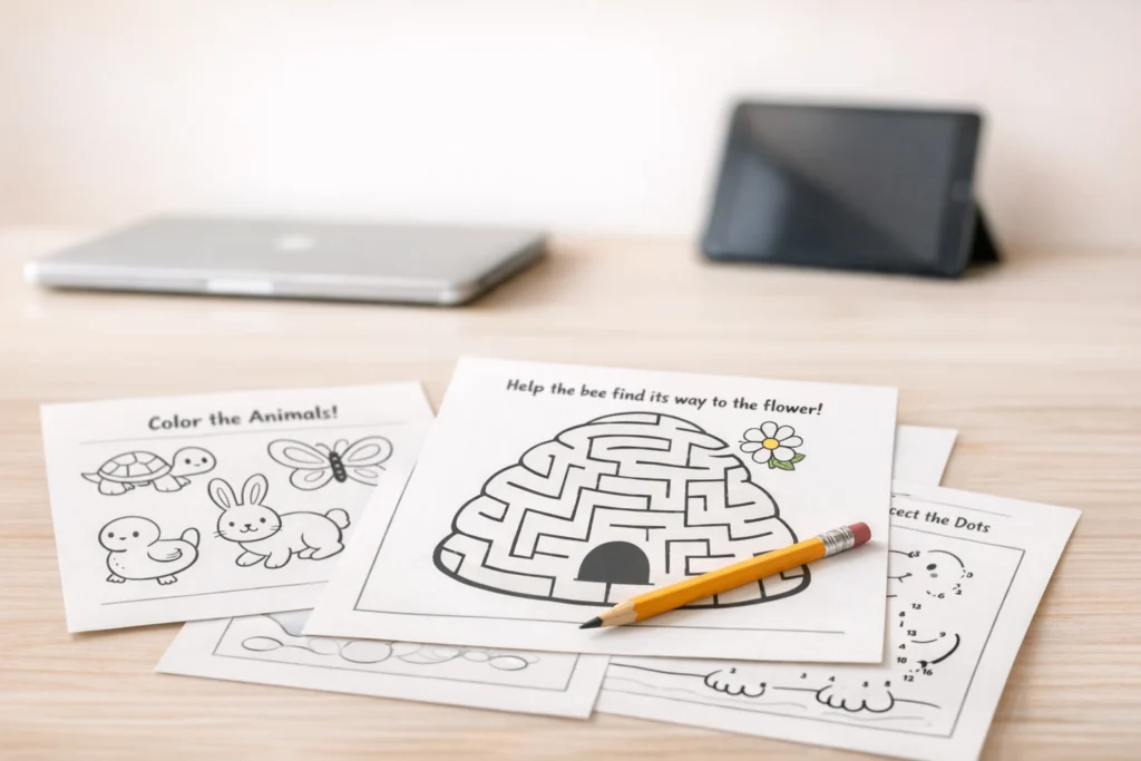 printable-maze-coloring-sheets-for-kids